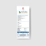 e-fatura barkod tasarımı 1